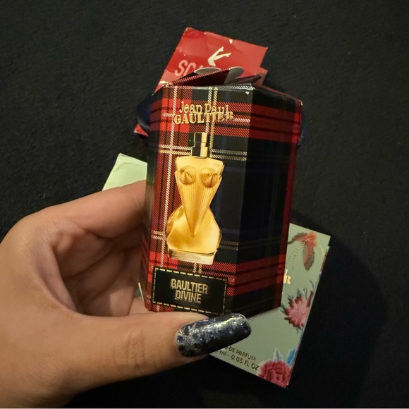 Jean Paul Gaultier fragrance set - Picture 2 of 7